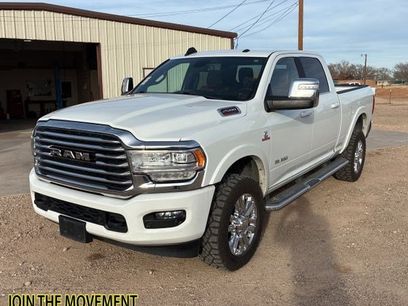 Used 2023 RAM 2500 Limited