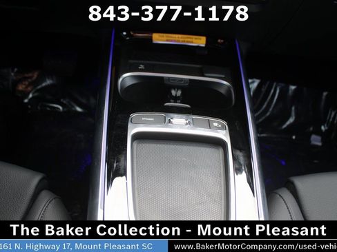 Certified 2025 Mercedes-Benz GLA 250 image 36