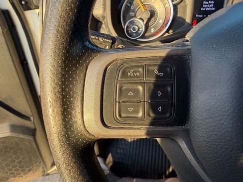 Used 2020 RAM 2500 Tradesman image 15