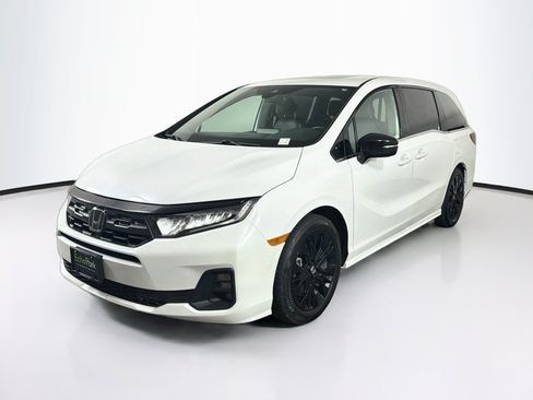 Used 2025 Honda Odyssey Sport-L image 3