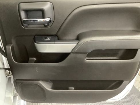 Used 2019 Chevrolet Silverado 2500 LTZ w/ Duramax Plus Package AWD/4WD image 31