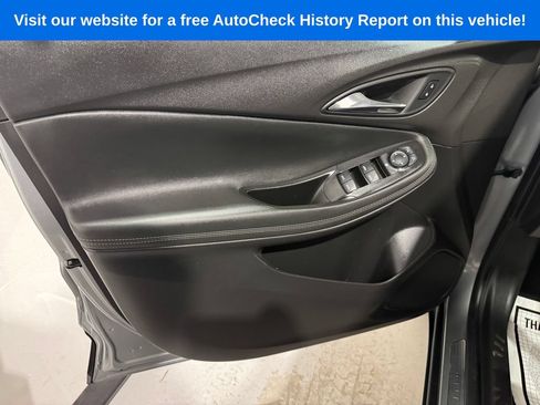 Used 2023 Buick Encore GX Preferred w/ Cold Weather Comfort Package AWD/4WD image 16
