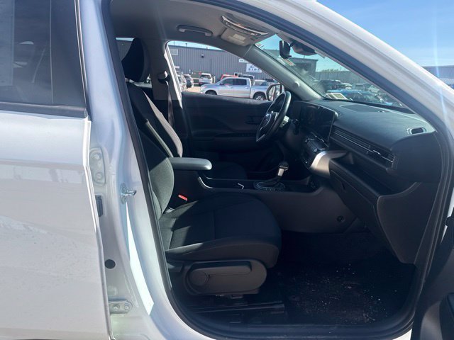 Used 2025 Hyundai Kona SEL AWD/4WD image 18