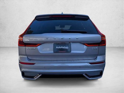 New 2026 Volvo XC60 T8 Ultra w/ Climate Package image 9