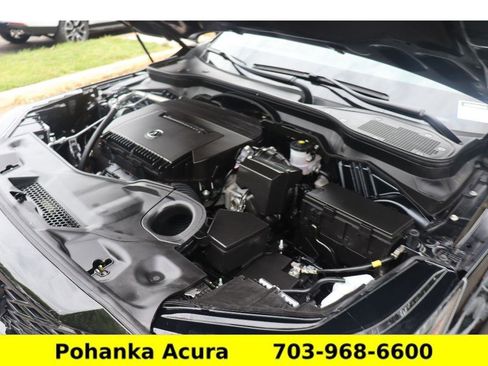 Used 2026 Acura MDX A-Spec AWD/4WD image 38