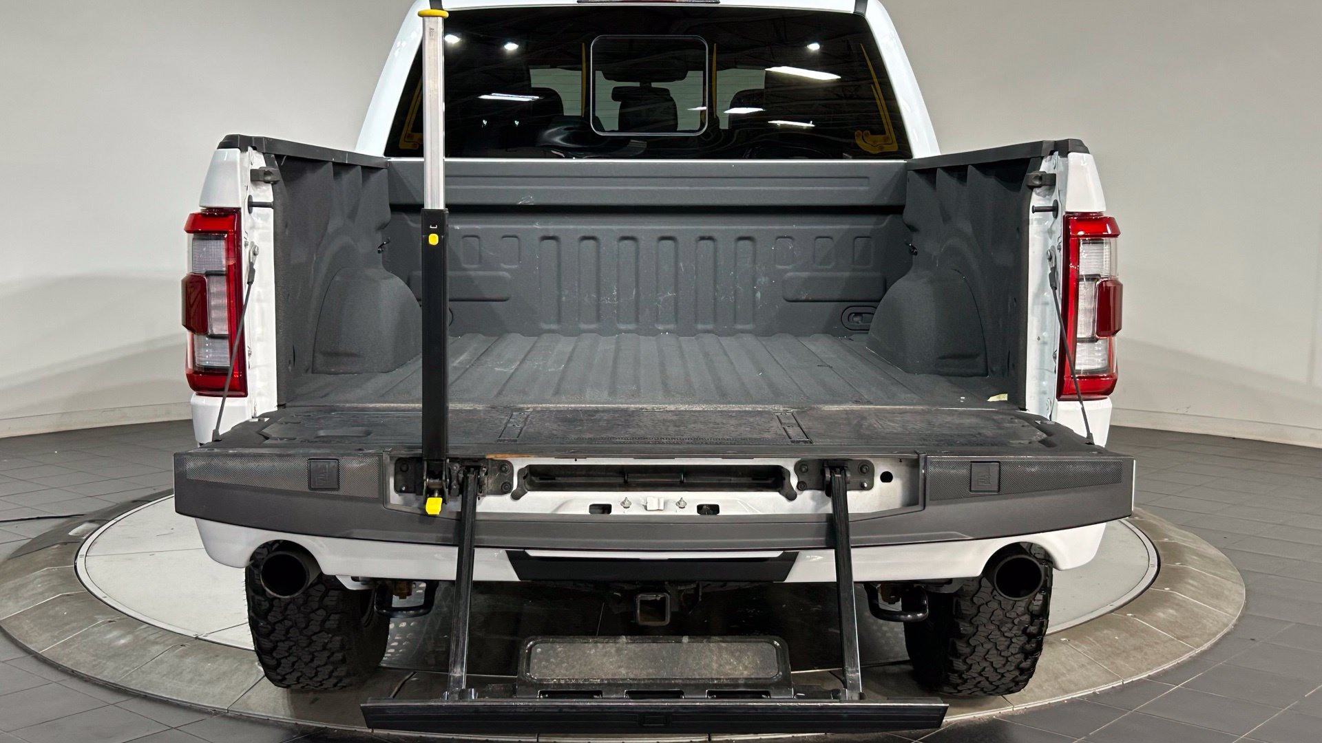 Used 2023 Ford F150 Tremor w/ Equipment Group 402A High AWD/4WD image 40