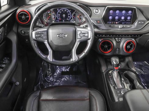 Used 2019 Chevrolet Blazer RS image 42