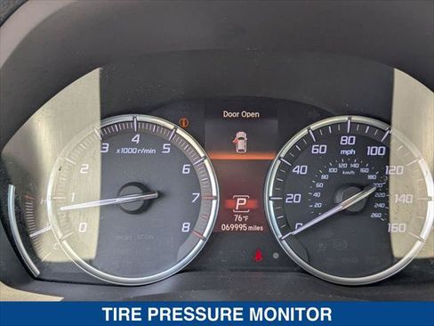 Used 2019 Acura MDX SH-AWD w/ Technology Package image 16