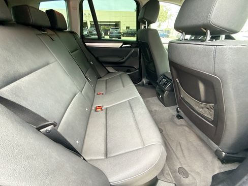 Used 2017 BMW X3 sDrive28i image 28