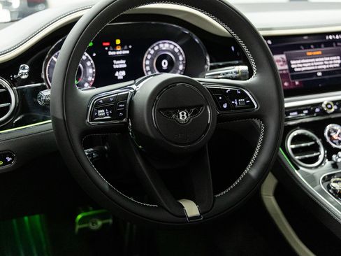 New 2026 Bentley Continental GT Speed image 26