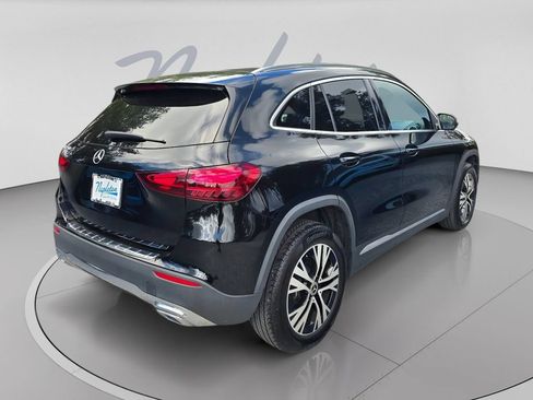 Used 2025 Mercedes-Benz GLA 250 image 4