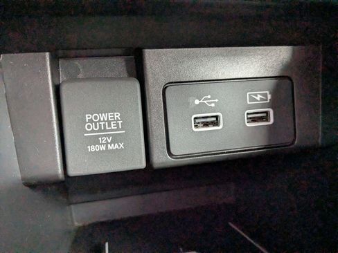 Certified 2021 Honda Accord EX-L image 25