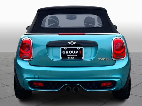 Used 2018 MINI Cooper S image 4