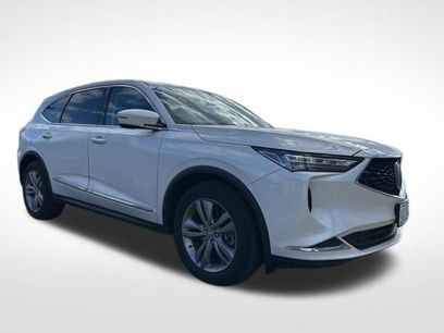 Used 2023 Acura MDX 3.5L
