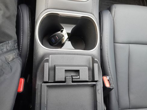 Certified 2025 Subaru Legacy Limited image 26