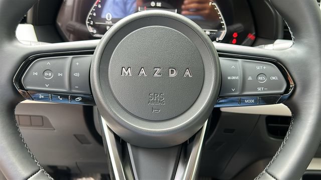 New 2026 MAZDA CX-5 Select AWD/4WD image 11