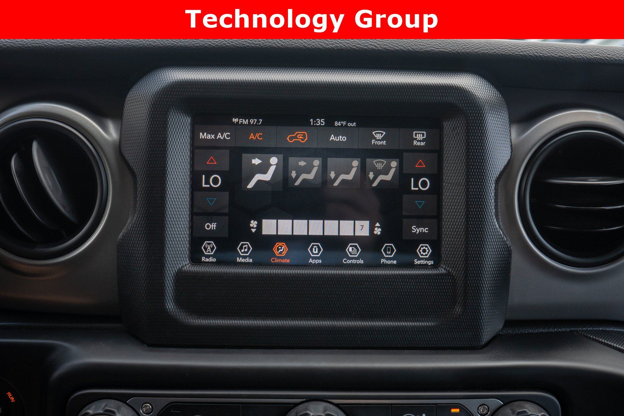 Used 2021 Jeep Wrangler Sport AWD/4WD image 19