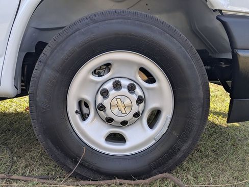 New 2025 Chevrolet Express 2500 w/ Driver Convenience Package image 11