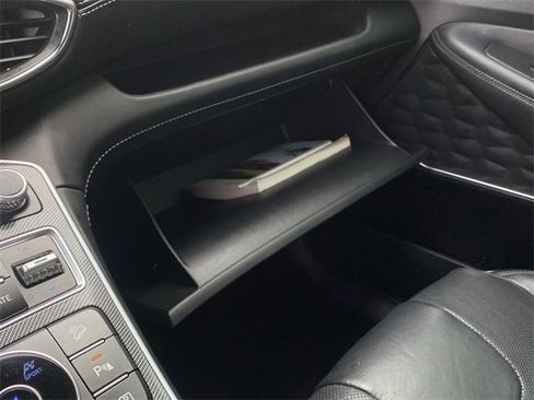 Used 2021 Hyundai Santa Fe Limited image 30