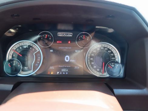 Used 2018 RAM 1500 Big Horn image 12