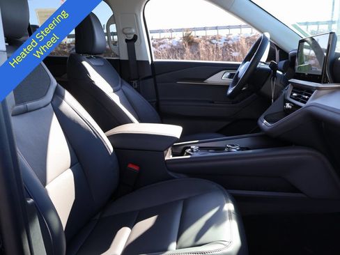 New 2026 Ford Explorer Active w/ Active Comfort Package AWD/4WD image 10