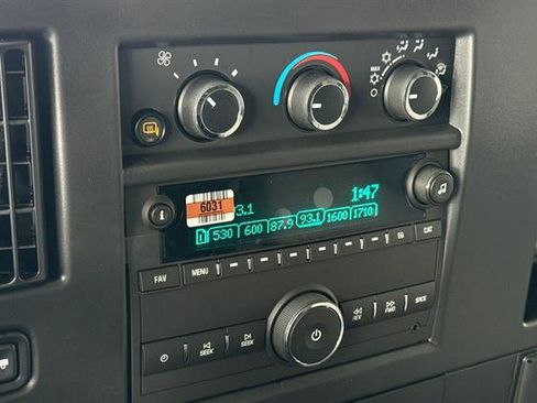 New 2025 Chevrolet Express 2500 w/ Driver Convenience Package image 19