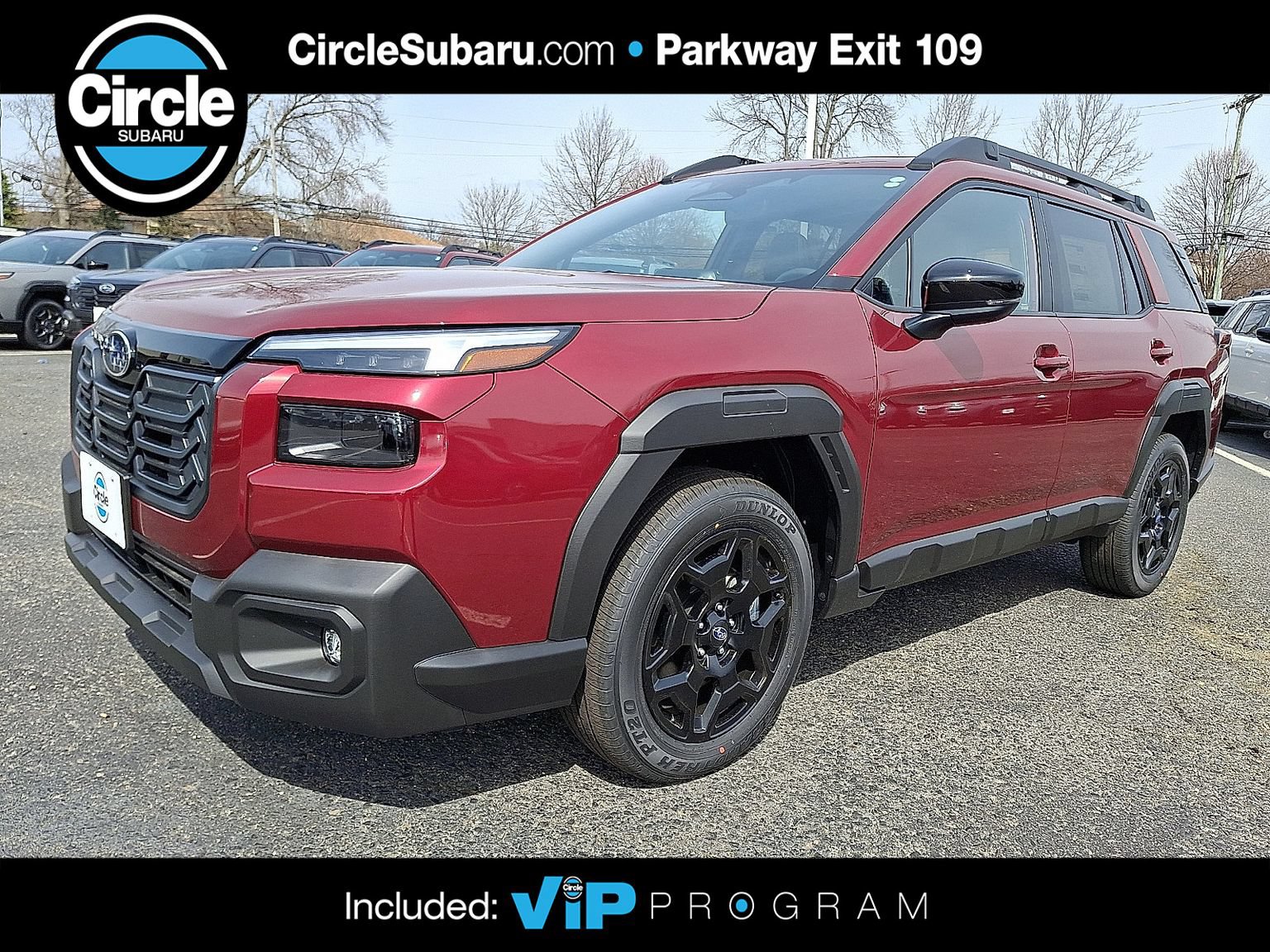 New 2026 Subaru Outback Limited w/ Premium/Limited Plus Package AWD/4WD image 1