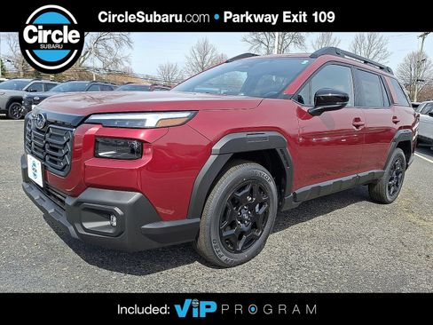 New 2026 Subaru Outback Limited w/ Premium/Limited Plus Package AWD/4WD image 1