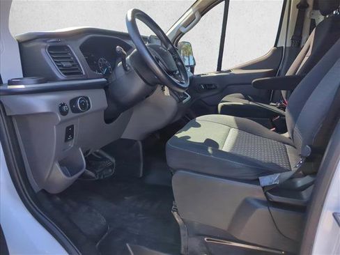 Used 2023 Ford Transit 250 w/ Exterior Upgrade Package image 12
