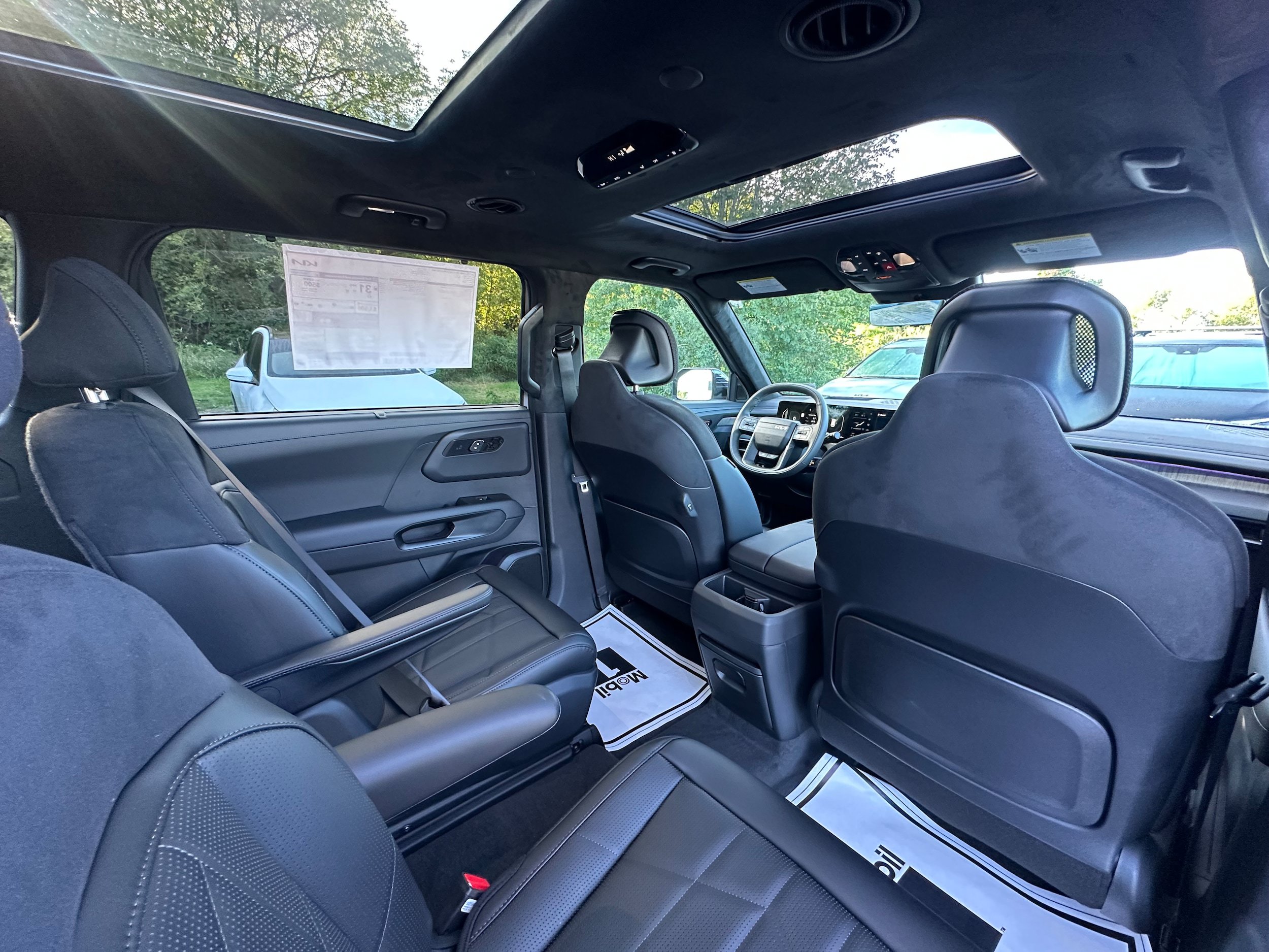 New 2027 Kia Telluride X-Line SX Prestige AWD/4WD image 14
