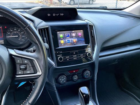 Used 2019 Subaru Crosstrek 2.0i Premium w/ Eyesight System AWD/4WD image 7