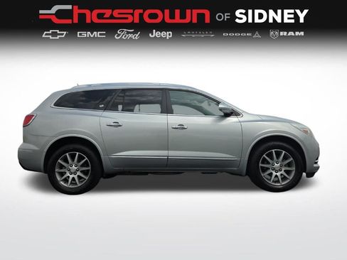 Used 2017 Buick Enclave Convenience image 9