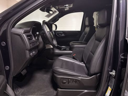 Used 2024 Chevrolet Tahoe LT AWD/4WD image 19