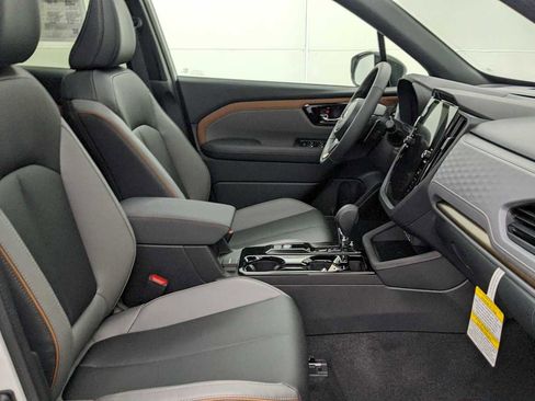 New 2026 Subaru Forester Sport image 28