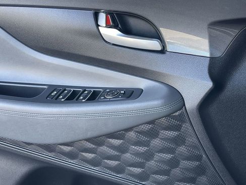 Used 2022 Hyundai Santa Fe SEL w/ Convenience Package image 21