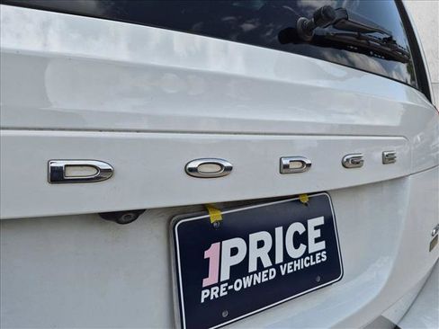 Used 2018 Dodge Grand Caravan GT FWD image 13
