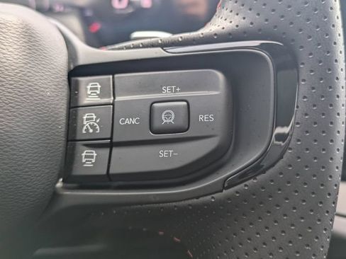 New 2026 Dodge Charger R/T AWD/4WD image 27