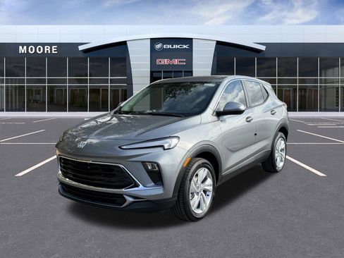 New 2026 Buick Encore GX Preferred w/ Comfort Package image 7