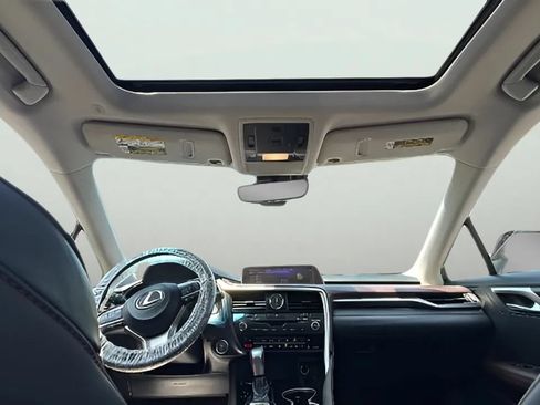 Used 2017 Lexus RX 350 AWD w/ Premium Package image 11