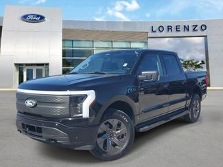 Used 2024 Ford F150 Lightning Flash 360° Tour