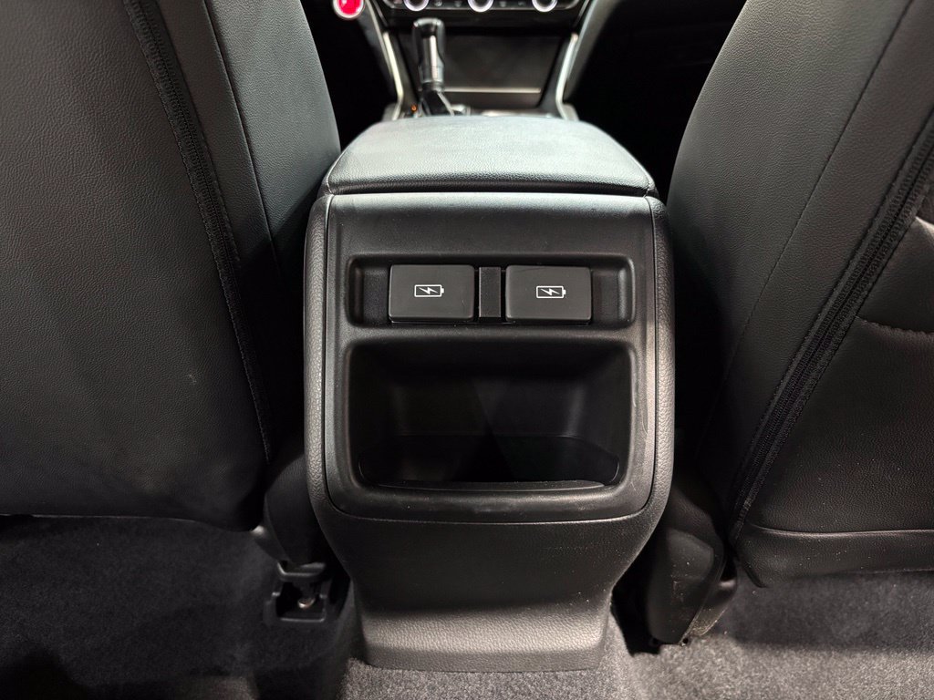 Used 2022 Honda Accord Sport image 28