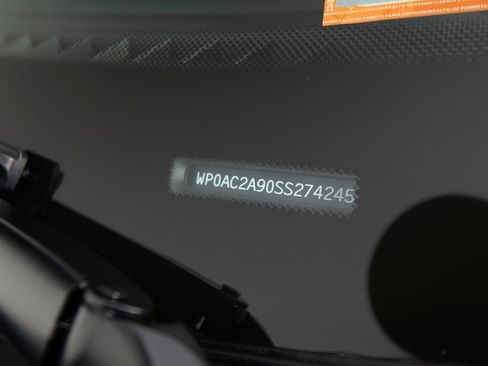 Used 2025 Porsche 911 GT3 image 46