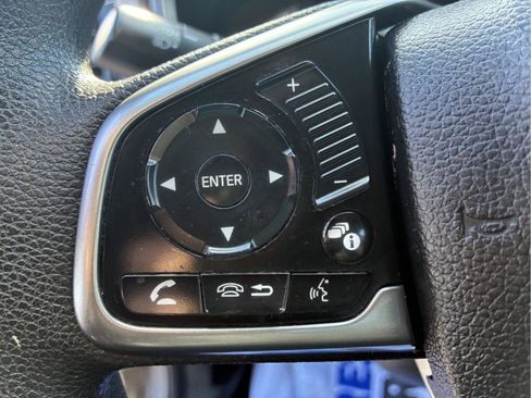 Used 2018 Honda CR-V EX image 20