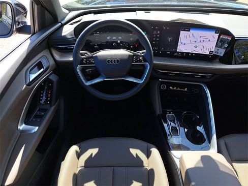 New 2025 Audi Q5 Premium w/ Convenience Package image 23