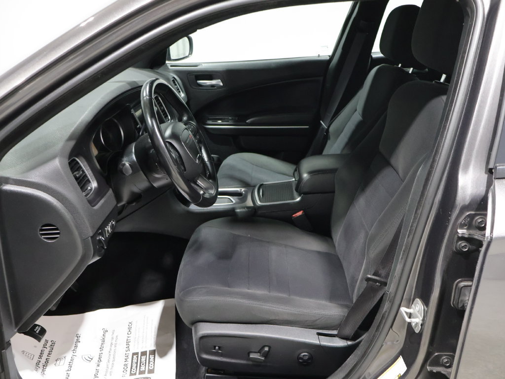 Used 2021 Dodge Charger Police w/ Convenience Group I AWD/4WD image 10