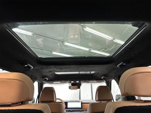 New 2026 Hyundai Santa Fe Calligraphy image 22