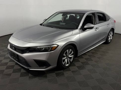Used 2024 Honda Civic LX image 29