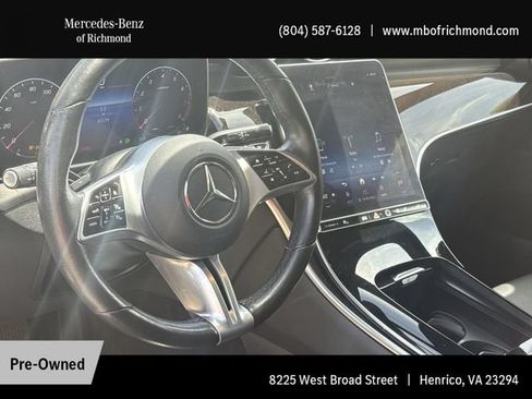 Used 2023 Mercedes-Benz GLC 300 4MATIC image 13