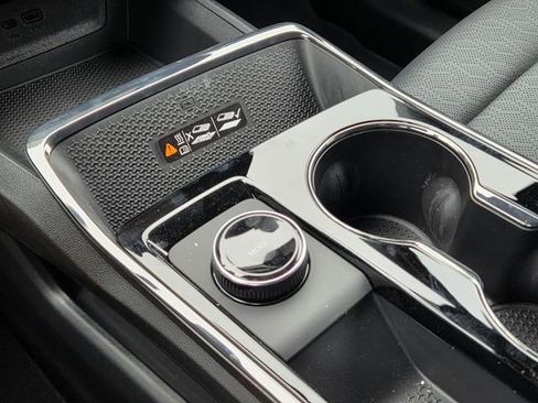 New 2026 Chevrolet Equinox RS w/ Convenience Package III image 29