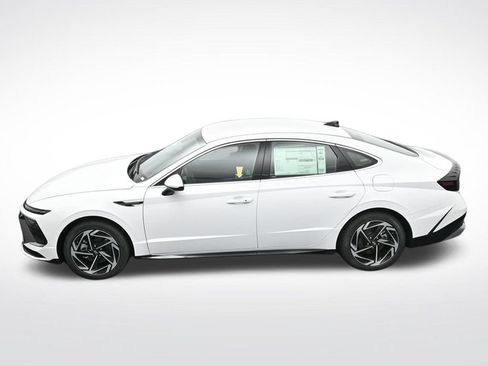 New 2026 Hyundai Sonata SEL FWD image 20